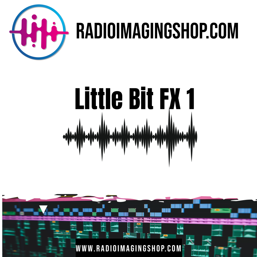 Little Bit FX 1
